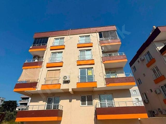 SATILIK 2+1 DAİRE SİLİFKESAYAĞZI MAHALLESİ