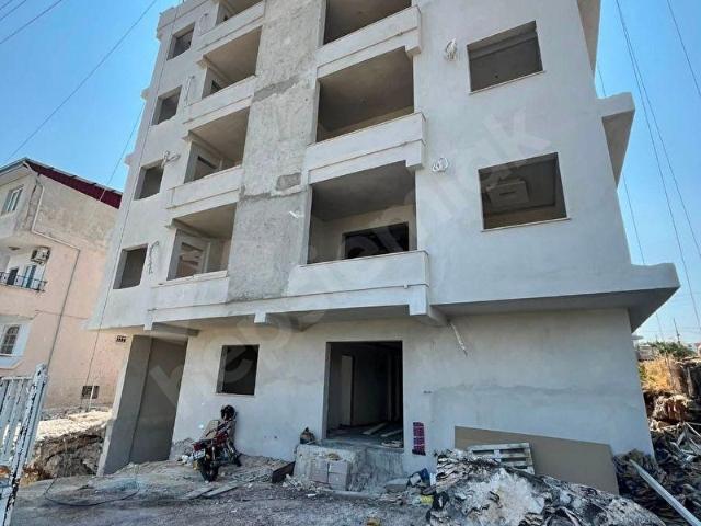 TAŞUCU 2+1 SATILIK SIFIR DAİRELER