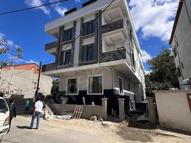 SATILIK 2+1 EBEVEYN BANYOLU DAİRE