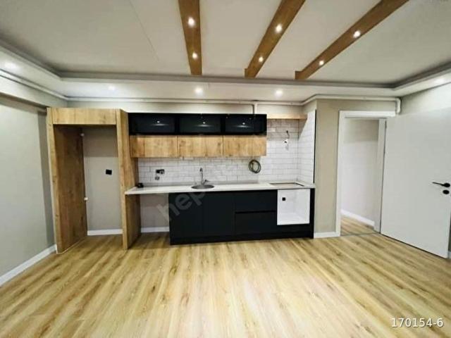 SATILIK 2+1 LÜKS DAİRE
