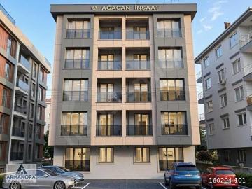 SATILIK 2+1 LÜKS SIFIR DAİRE KURTKÖY BAKÜ CADDESİ ÜZERİNDE
