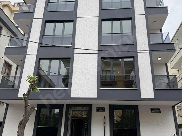 SATILIK 2+1 LÜX DAİRE ÇAKMAK METROYA 2 DK