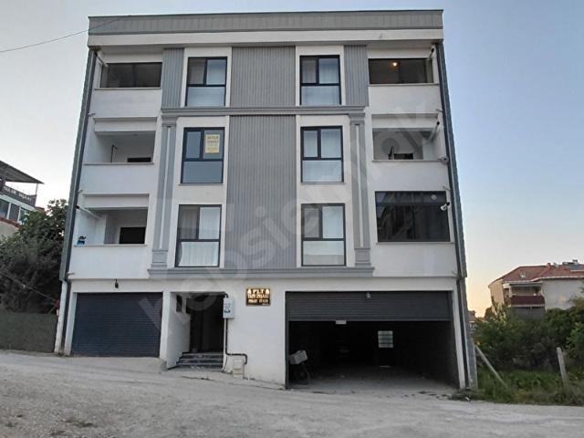 SATILIK 2+1 SIFIR OTOPARKLI ARAKAT DAİRE ARAÇ TAKASI OLUR