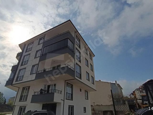 SATILIK 2+1 SIFIR DAİRE 85 M2 ARAÇ TAKAS YAPILIR