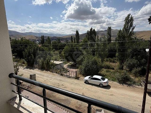 SATILIK 2+1 SIFIR DAİRE 100. YIL MAH. SUAT GAYRİMENKUL