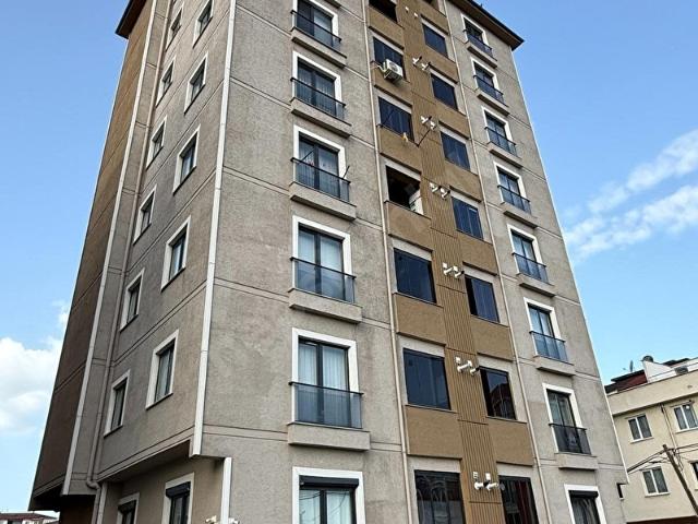 SATILIK 2+1 SIFIR DAİRE FERAH VE KULLANIŞLI MANZARALI