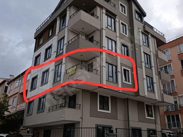 SATILIK 2+1 SIFIR DAİRE KAT 2 MERKEZE DENİZE YAKIN