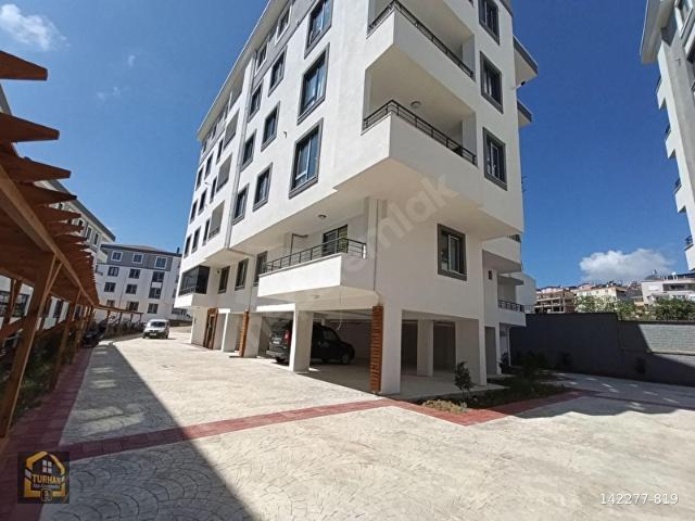 SATILIK 2+1 SIFIR DAİRE MERKEZE ÇOK YAKIN