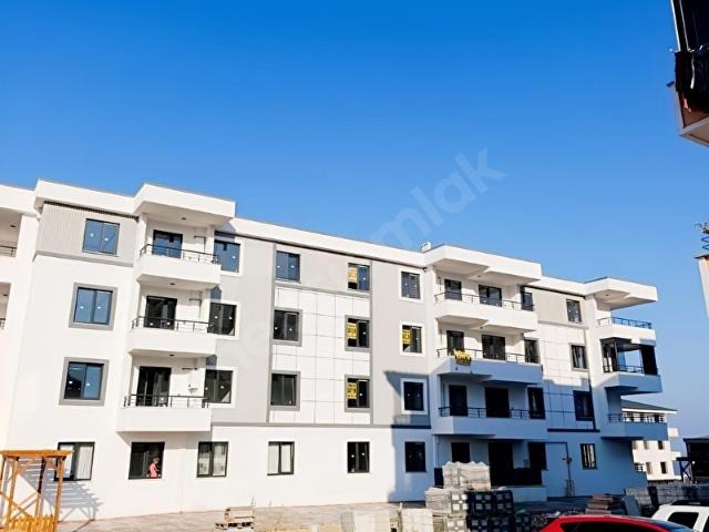 SATILIK 2+1 SIFIR DAİRELER ARA KAT OKULLAR CADDESİ