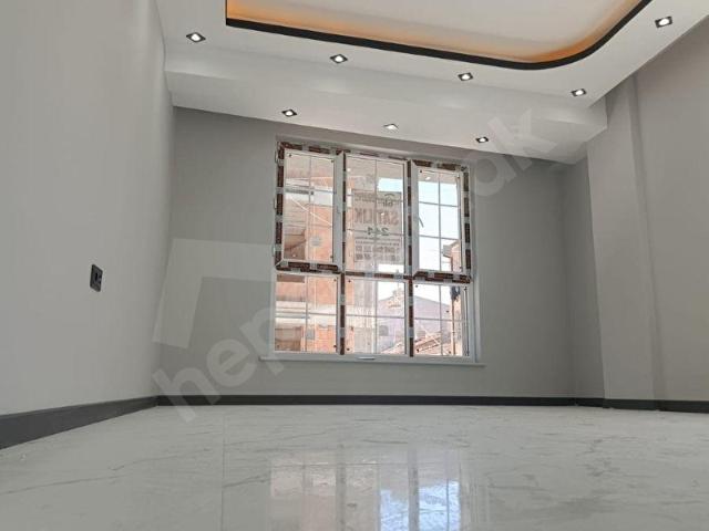SATILIK 2+1 SIFIR LÜX DAİRELER,EMEK MAH. ERTAŞ CADDESİ VE DİLEK CAD. YAKINI