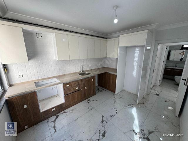 SATILIK 2+1 TERS DUBLEKS DAİRE TEMA PARK'A YÜRÜME MESAFESİNDE
