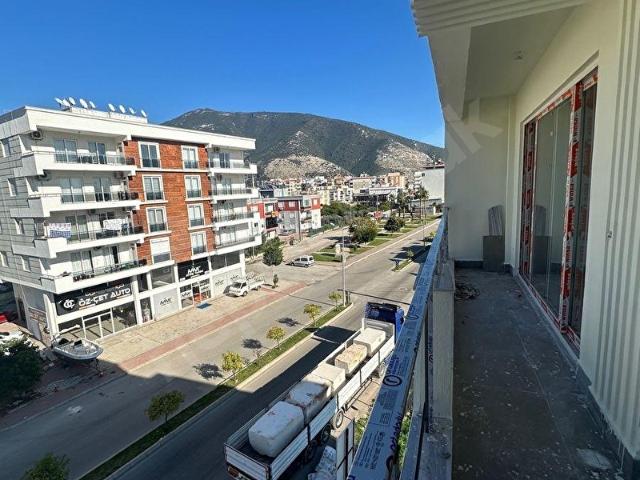 SATILIK 2+1 ULTRA LÜKS DAİRE
