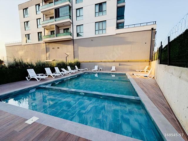 SATILIK 2+1 113 m2 SIFIR DAİRE HER AY 1 CUMHURİYET ÖDEMESİ İLE !