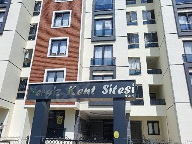 SATILIK 2+1DAİRE