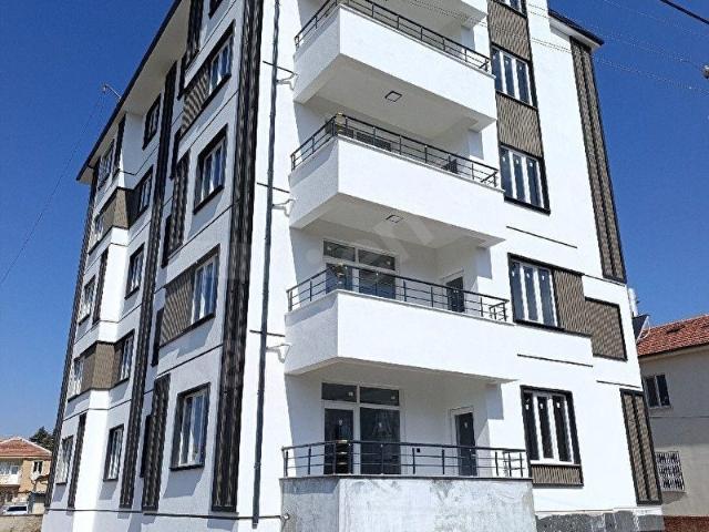 SATILIK 2+1DAİRELER