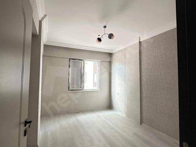 SATILIK 2.5+1 SIFIR DAİRE YERDEN ISITMA