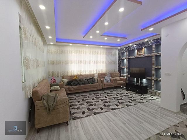 SATILIK 2 ADT MÜSTAKİL EV