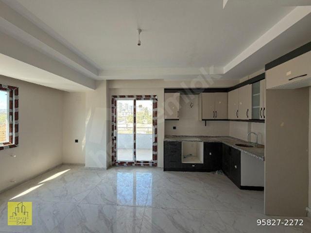 SATILIK 3+1 BAĞLAR MAHALLESİNDE SIFIR DAİRE