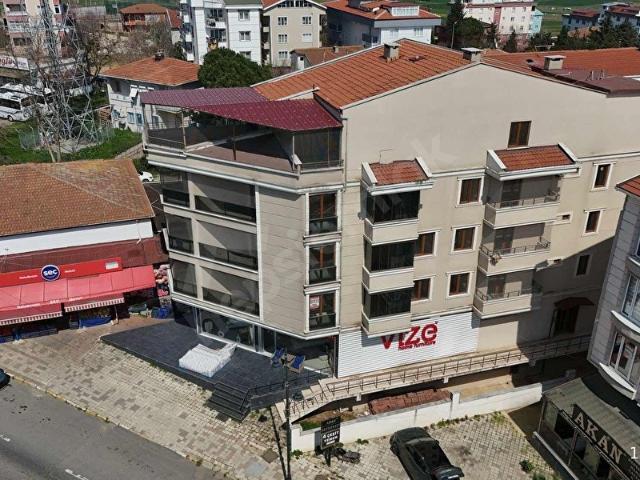 SATILIK 3+1 DAİRE