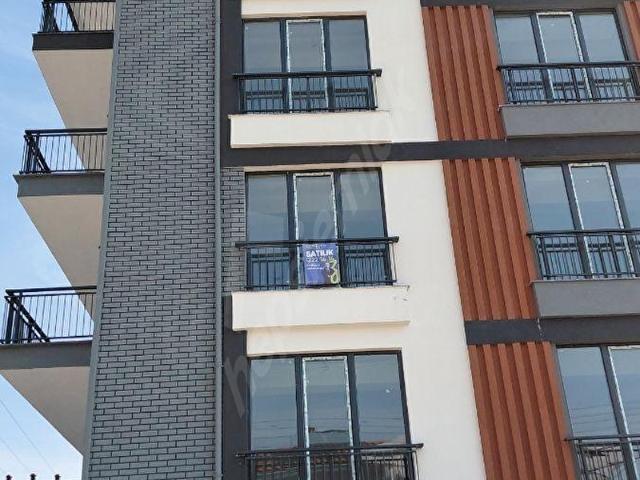 SATILIK 3+1 DAİRE