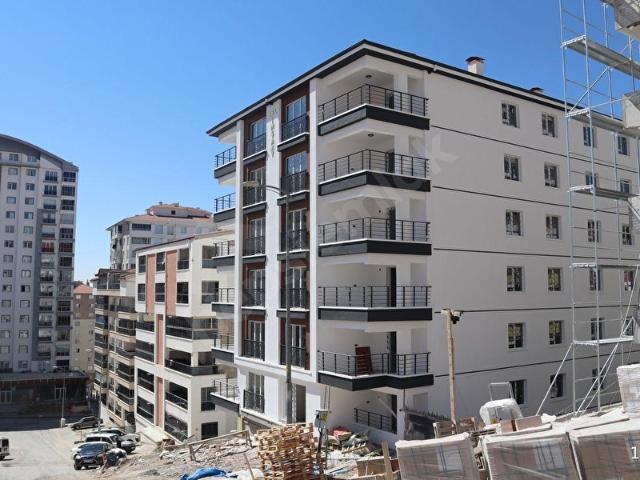 SATILIK 3+1 DAİRE