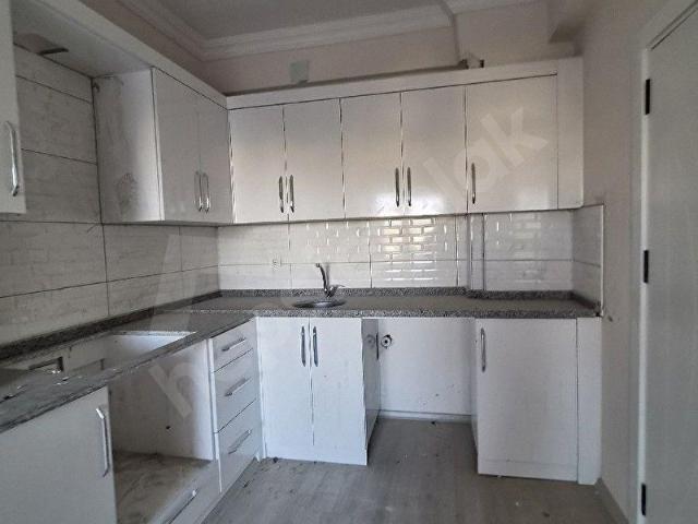 SATILIK 3+1 DAİRE