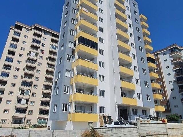 SATILIK 3+1 DAİRE CUMHURİYET MH KOZAN