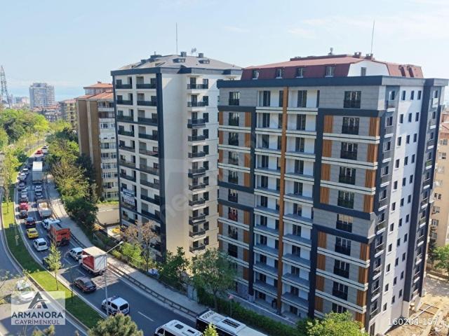 SATILIK 3+1 DAİRE EBEVEYN BANYOLU GENİŞ VE FERAH