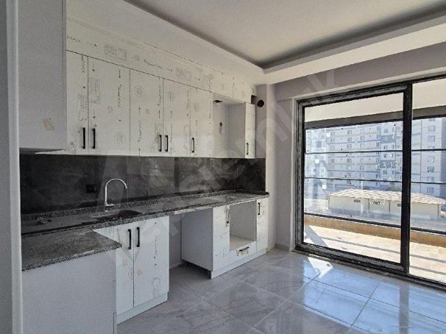 SATILIK 3+1 DAİRE ETİ MAH