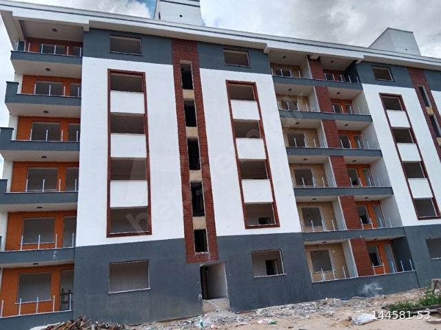 SATILIK 3+1 DAİRE, KARATAY HANEDAN KONUTLARI, ÇIKMIŞ HİSSE ARALIK AYINDA TESLİM