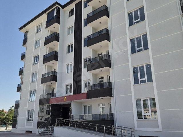 SATILIK 3+1 DAİRE LÜKS YAPILI