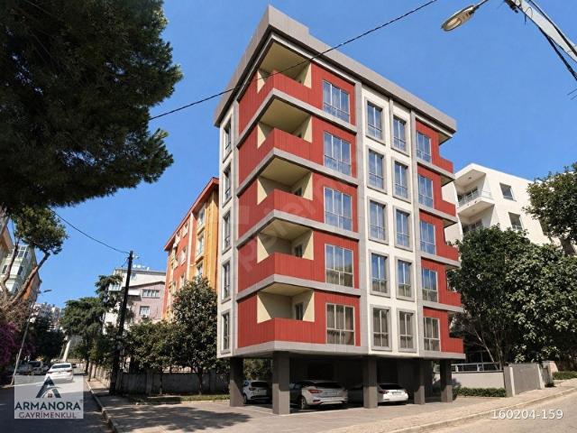 SATILIK 3+1 DAİRE MERKEZİ LOKASYON 12.AY TESLİM