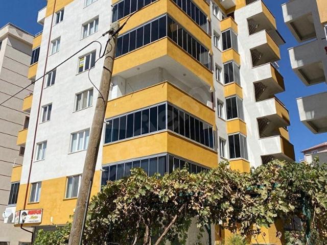 SATILIK 3+1 DAİRE PİRÖMER MAH