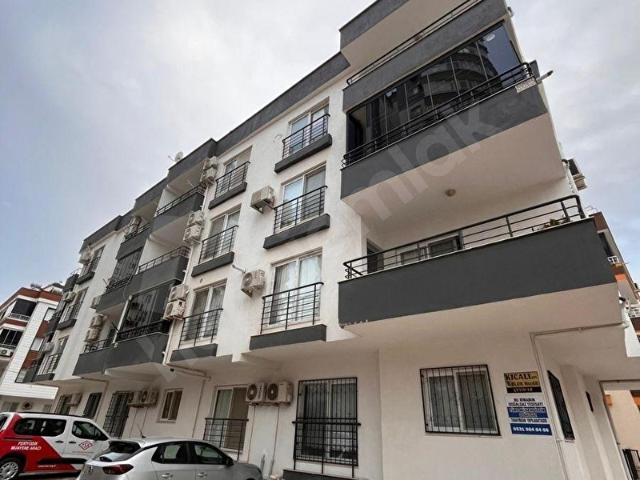 SATILIK 3+1 DAİRE SİLİFKEGAZİ MAHALLESİ