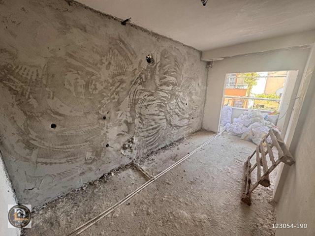SATILIK 3+1 EBEVEYN BANYOLU SIFIR DAİRE