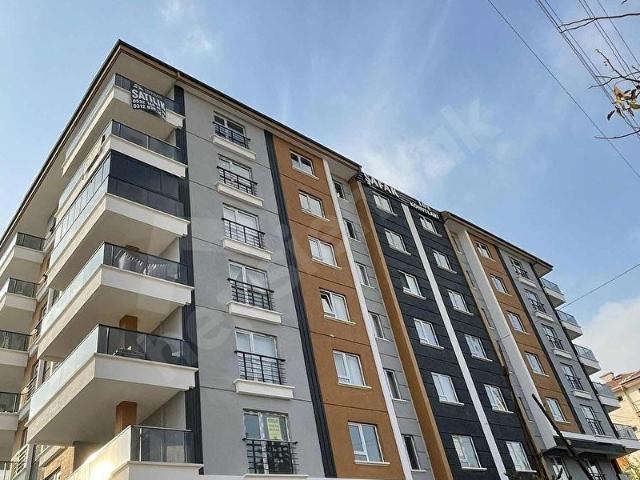 SATILIK 3+1 FUL + FUL DAİRE