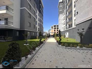 SATILIK 3+1 KULLANIŞLI GENİŞ DAİRE