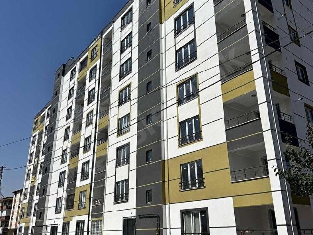 SATILIK 3+1 LÜX DAİRE