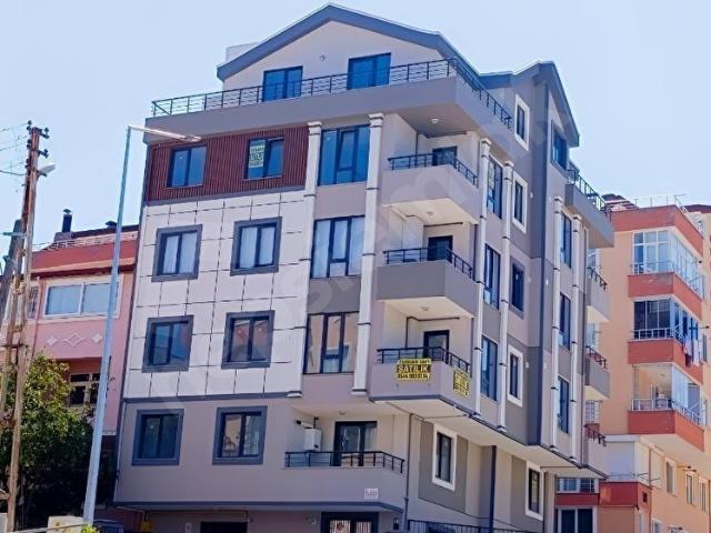 SATILIK 3+1 SIFIR DUBLEKS DAİRE DENİZ MANZARALI