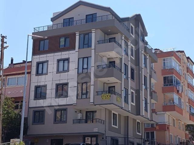 SATILIK 3+1 SIFIR DUBLEKS DAİRE ŞEHİR MANZARALI