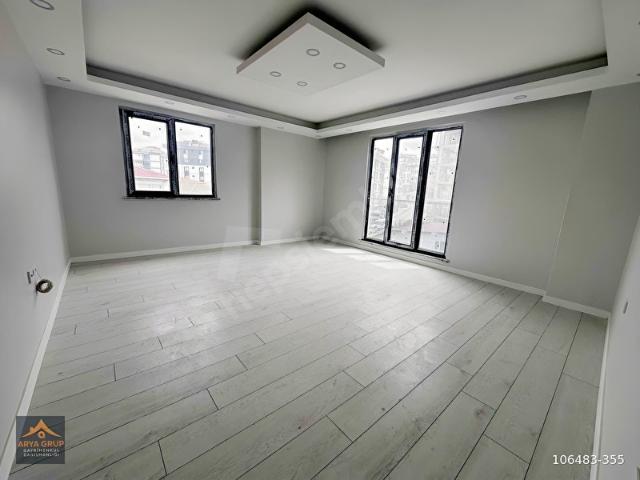 SATILIK 3+1 SIFIR DAİRE