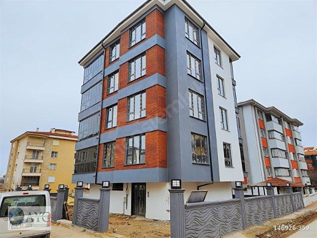 SATILIK 3+1 SIFIR DAİRE MİRAC CAMİ VE ETKİN KOLEJİ YAKINI