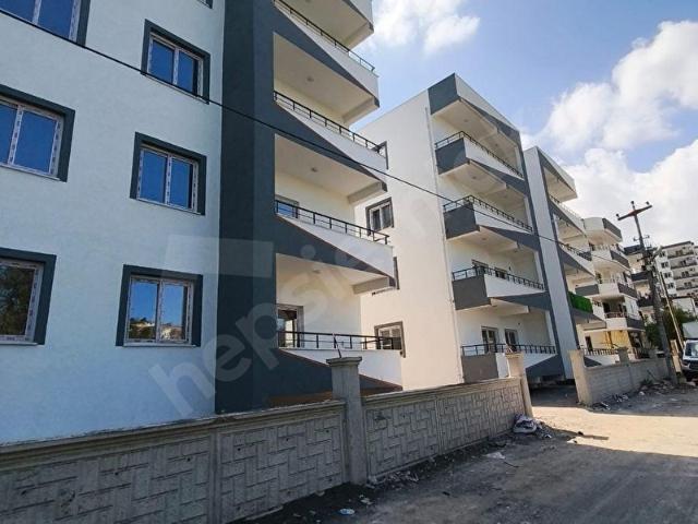 SATILIK 3+1 SIFIR DAİRE MODERN EVLER MAHALLESİ