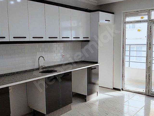 SATILIK 3+1 SIFIR İSKANLI HER KATTA TEK DAİRE EMEK MAHALLESİ