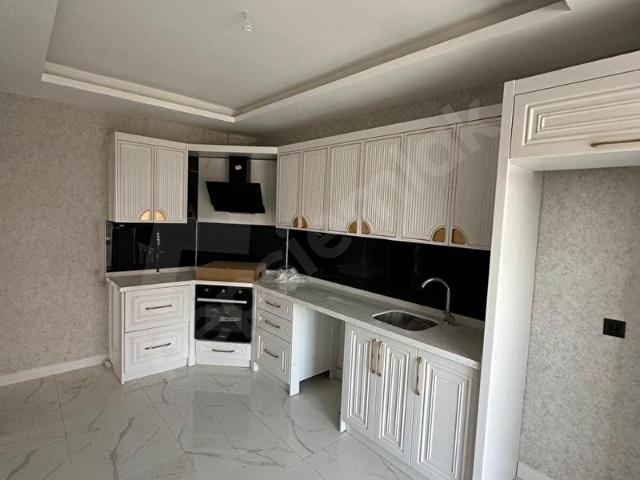 SATILIK 3+1 ULTRA LÜKS DAİRE SELÇUKLU SELAHADDİN EYYUBİ MAH