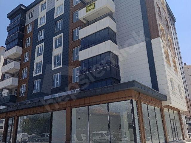SATILIK 3+1DAİRE