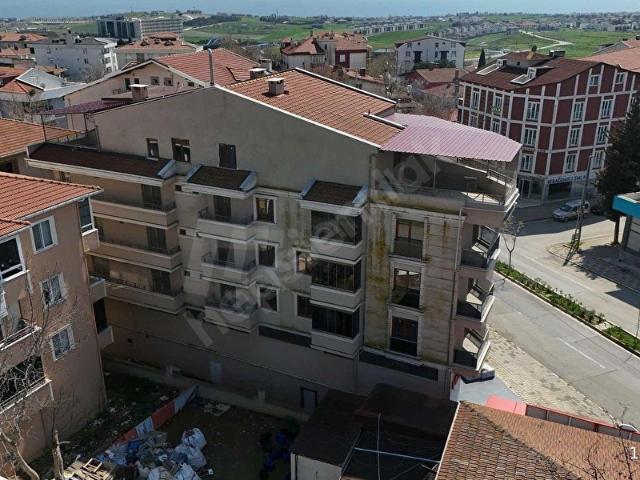 SATILIK 4+1 DUBLEX DAİRE