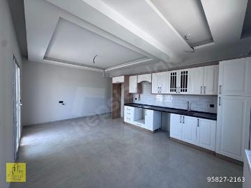 SATILIK 82 EVLERDE 4+1 PETEKLİ ARA KAT SIFIR DAİRE
