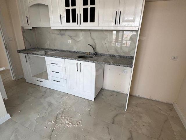 SATILK SIFIR DAİRE