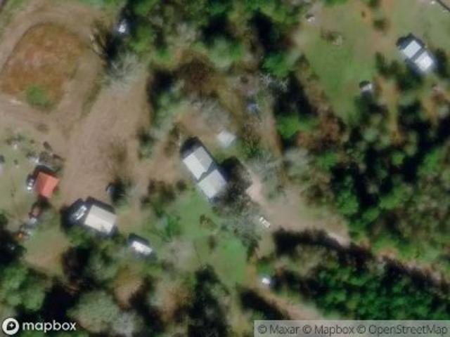 Satilla Church Rd